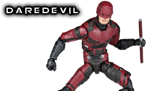 Mua bán MARVEL LEGEND DARE DEVIL